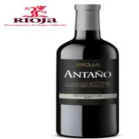 JGC VINO TINTO ANTAÑO 3/4 6p.