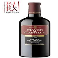 JGC VINO TINTO MAYOR CASTILLA ROBLE 3/4 6p.