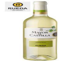 JGC VINO RUEDA MAYOR CASTILLA 3/4 6p.