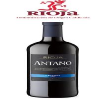 JGC VINO TINTO ANTAÑO CRIANZA 6p.