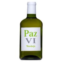 RIO VERDEJO PAZ VI 0,75L 6p.