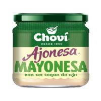 CHO AJONESA CRISTAL 225Ml. 6p.