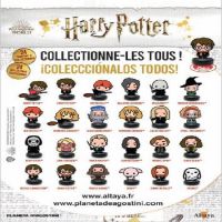 LOG HARRY POTTER 16p. LIBRO 3,5 EUROS