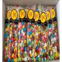 CAS LENTEJITAS 70Gr. 20p.