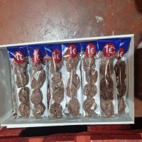 CAS ROCAS CEREALES 57Gr. 20p.