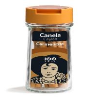 CAR CANELA EN RAMA 18Gr. 6p.