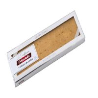 ALM TURRON BLANDO COSECHA PROPIA 300Gr. 8p.