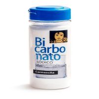 CAR BICARBONATO SODICO 200Gr 12p.