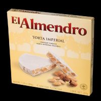 ALM TORTA IMPERIAL 200Gr. 12p.