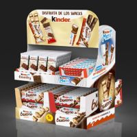 FER EXP. SNACKS 1 EURO 136U