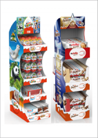 FER EXP. KIDS + EXP. SNACKS 198p. 2024