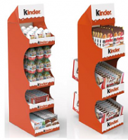 FER EXP. KIDS+ EXP. SNACKS 191U 2022