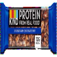 MAR B-KIND PROTEIN DOBLEDARK NUT 50Gr. 12p.