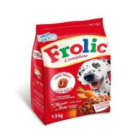 MAR FROLIC SECO BUEY 1.5Kg. 4p.