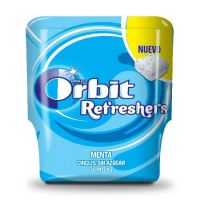 BAJA ORBIT REFRESH MENTA BOTE 30u. 12p.