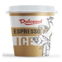 CAFE EXPRESSO ICE 244Gr. 10p.