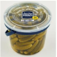 SAR PEPINILLOS SABOR ANCHOA 500Gr.6p.