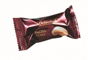 DEL SURTIDO BOMBONES 1U. 3Kg. GRANEL