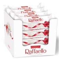 1FER RAFFAELLO T4 42,3Gr. 16p.