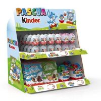 FER EXP. PASCUA  48U.