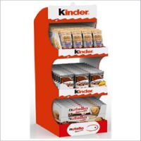 FER EXP. BISCUITS 86 U.