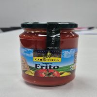 CAR TOMATE FRITO 370Gr. 12p.