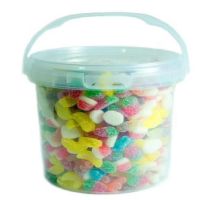 FAM CUBO GOMIX CASADO 2Kg. 3p.
