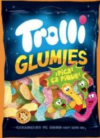 TRO GLUMIES BOLSA 100g 12p 