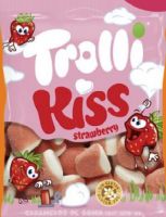 TRO KISS BOLSA 100g 12p 
