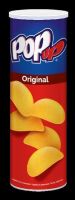 APE PATATAS POP UP ORIGINAL 100Gr. 12p.