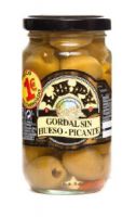 LUP GORDAL DESHUESADA PICANTES 200Gr. 10p.