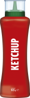 CHO KETCHUP BOTELLA PET 925Gr. 8p.