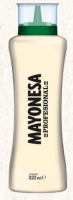 CHO MAYONESA BOTELLA PET 820Ml. 8p.