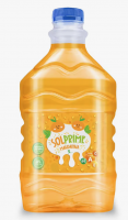 FYB MANDARINA CON VITAMINAS 3L. 4p.
