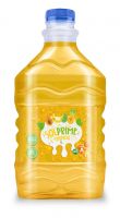 FYB TROPICAL CON VITAMINAS 3L. 4p.