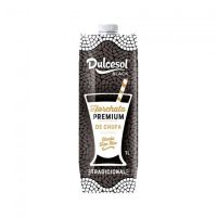 HORCHATA PREMIUM DULCESOL 1L. 12p.