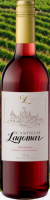 JGC VINO ROSADO CAST LAGOMAR 3/4 12p.