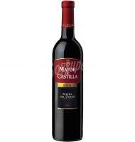 JGC VINO TINTO MAYOR CASTILLA ROBLE 3/4 6p.