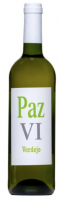 RIO VERDEJO PAZ VI 0,75L 6p.