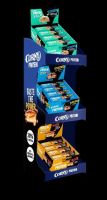  HER EXP SOB CORNY PROTEIN 2 SOFT-2 CRUNCHY 48U.