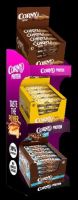 HER EXPO IMP BIG CHOCO-PLATANO-CHOCO 0% 72U