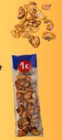 CAS ANACARDOS GARRAPIÑADOS 55Gr. 20p.