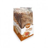 CRACKERS 9U. 180Gr. 15p.