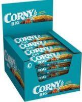 HER CORNY BIG CARAMELO SAL 40Gr. 24p.
