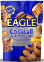 EAG COCKTAIL VARIADO MIEL 75Gr. 14p.