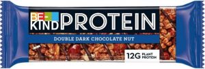 MAR B-KIND PROTEIN DOBLEDARK NUT 50Gr. 12p.