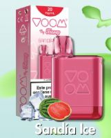 PLY VOOM SANDIA ICE SIN NICOTINA 5p.