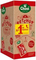 CHO KETCHUP 12Gr. 252p.