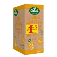 CHO MOSTAZA AMARILLA 5Gr. 378p.