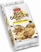 ASI BIG COOKIES EURO 150Gr. 16p.